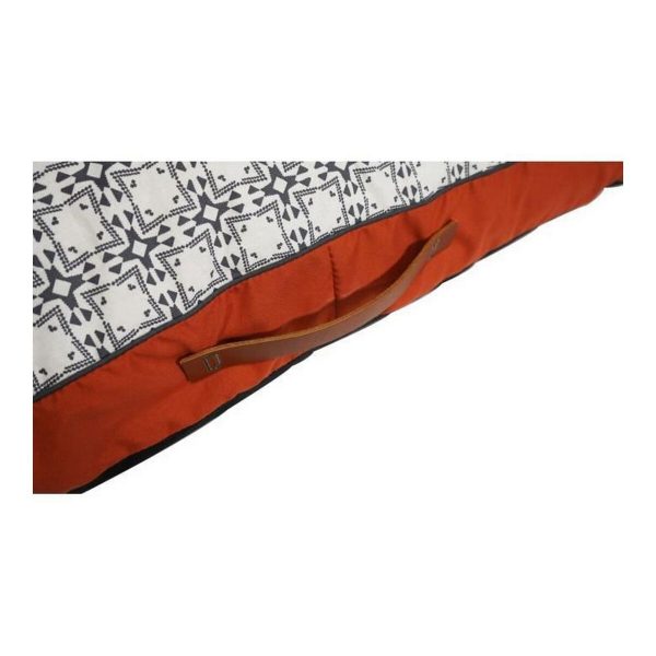 Hondenbed Tyrol Medium Rechthoekig 80 x 60 x 12 cm