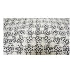 Hondenbed Tyrol Medium Rechthoekig 80 x 60 x 12 cm