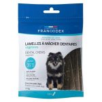 Snack voor honden Francodex Mini 114 g