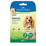 Anti-parasite collar Francodex FR179172 Vlooien en teken