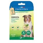 Anti-parasite collar Francodex FR179173 Vlooien en teken