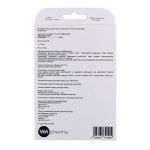 Anti-parasite collar Francodex PrevenDog 75 cm Teken