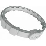 Anti-parasite collar Francodex PrevenDog 75 cm Teken
