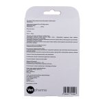 Anti-parasite collar Francodex PrevenDog 65 cm Teken 2 Stuks