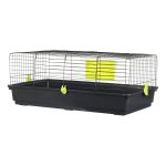 Kooi Zolux Metaal Plastic 63 x 39,5 x 103 cm
