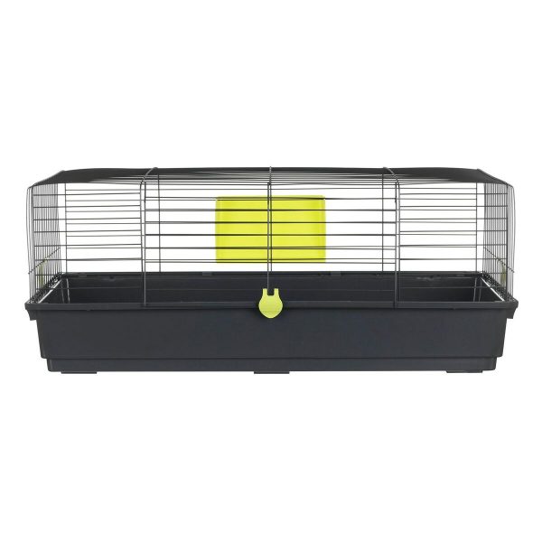 Kooi Zolux Metaal Plastic 63 x 39,5 x 103 cm