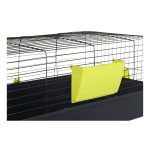 Kooi Zolux Metaal Plastic 63 x 39,5 x 103 cm