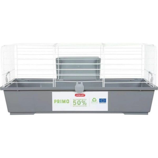 Kooi Zolux Primo Metaal Plastic 87 x 36 x 54 cm (1 Onderdelen)