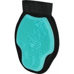 Hondenkam Zolux 470837 Handschoenen Zwart Multicolour Zwart/Blauw