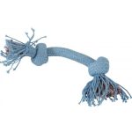 Hondenspeelgoed Zolux Cosmic Blauw Multicolour Polyester (1 Onderdelen)