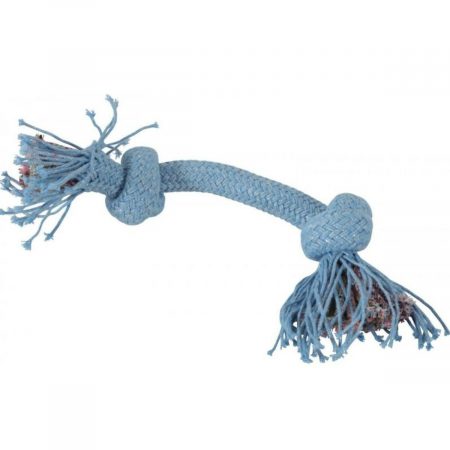 Hondenspeelgoed Zolux Cosmic Blauw Multicolour Polyester (1 Onderdelen)
