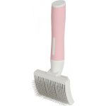 Borstel Zolux 550004 Kat Intrekbaar Multicolour Roze Staal Plastic