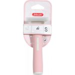 Borstel Zolux 550008 Kat Klein Multicolour Roze Staal Plastic