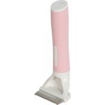 Borstel Zolux 550008 Kat Klein Multicolour Roze Staal Plastic