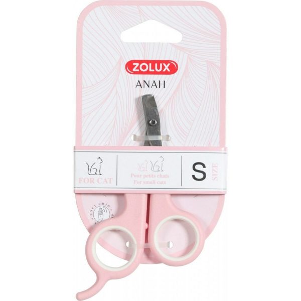Nagelknipper Zolux Anah Kat