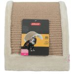 Krabpaal voor Katten Zolux 504044BEI Beige Sisal