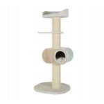 Krabpaal voor Katten Zolux 504162BEI Beige Sisal