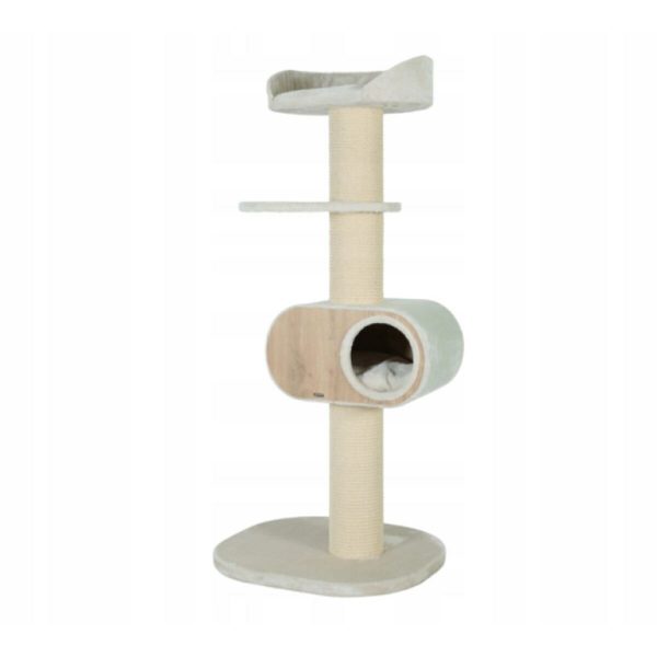 Krabpaal voor Katten Zolux 504162BEI Beige Sisal