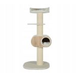 Krabpaal voor Katten Zolux 504162BEI Beige Sisal