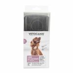 Dematteerkam Vetocanis Hond