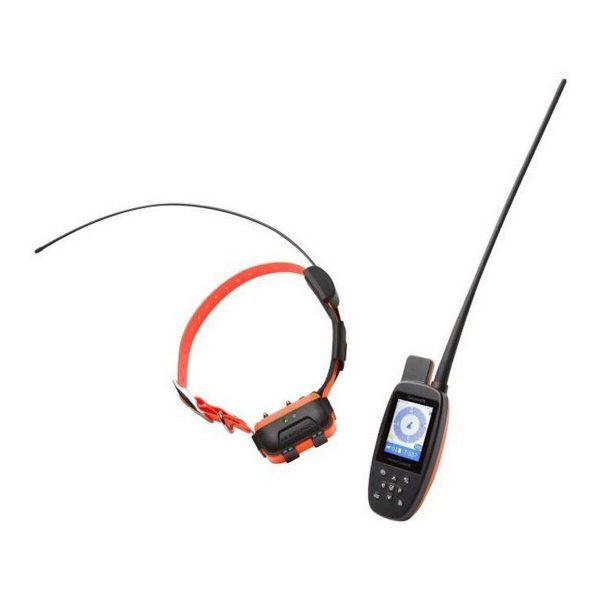 Anti-blafhalsband Num'Axes NUM3700192309505
