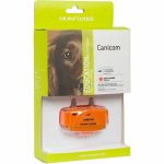 Trainingshalsbanden voor honden Num'Axes Oranje