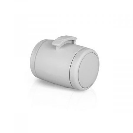 Zakdispenser Flexi Multi Box Grijs Plastic