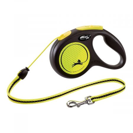 Hondenriem Flexi NEW CLASSIC Maat XS