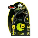 Hondenriem Flexi NEW CLASSIC Maat S