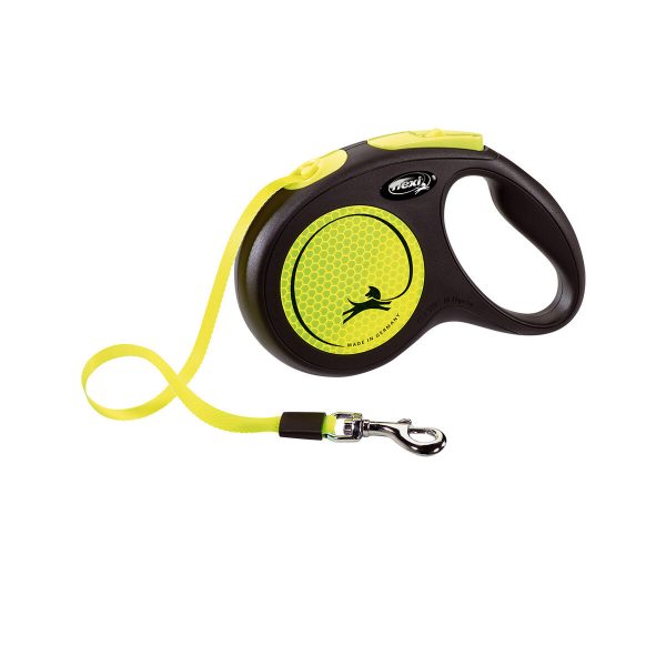 Hondenriem Flexi Flexi 5 m M