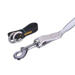 Hondenriem Flexi Wit 3 m