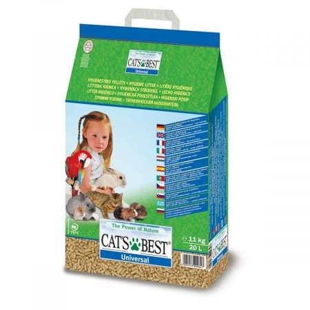 Kattenvoer Royal Canin Home Life Indoor 27 Volwassen Kip 400 g