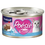 Kattenvoer Vitakraft Poésie Mousse (85 g)
