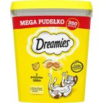 Snack for Cats Dreamies Vlees 350 g