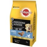 Voer Pedigree Puppy/junior Kip 15 kg