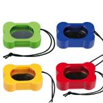 Hondenspeelgoed Trixie Multicolour Metaal Plastic (1 Onderdelen)