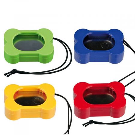 Hondenspeelgoed Trixie Multicolour Metaal Plastic (1 Onderdelen)