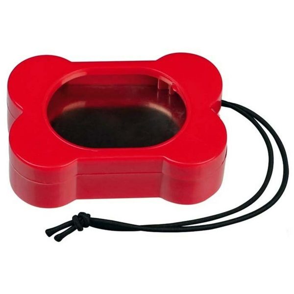 Hondenspeelgoed Trixie Multicolour Metaal Plastic (1 Onderdelen)
