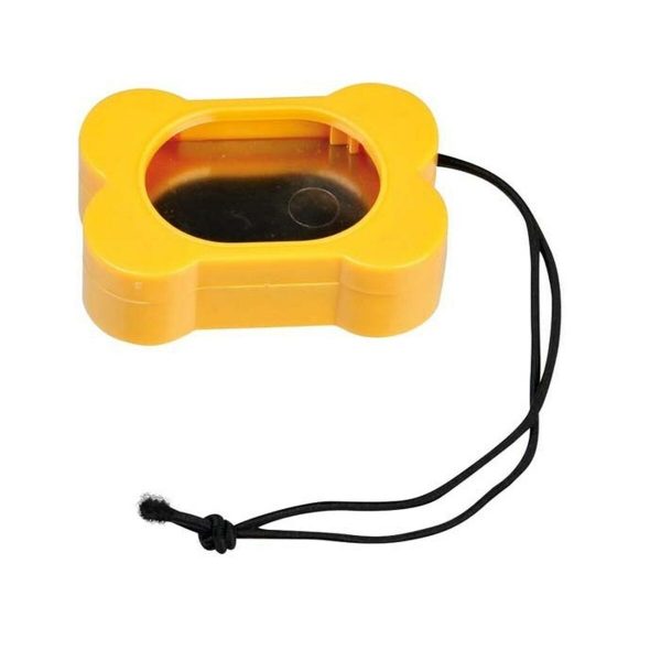 Hondenspeelgoed Trixie Multicolour Metaal Plastic (1 Onderdelen)