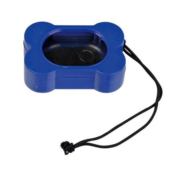 Hondenspeelgoed Trixie Multicolour Metaal Plastic (1 Onderdelen)