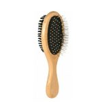 Borstel Trixie 4011905023212 Kat Zwart Hout