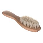 Hondenkam Trixie 2326 Bruin Hout