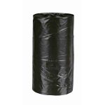Vuilniszak Trixie 80 Stuks Zwart Plastic (4 Onderdelen) (4 Stuks)