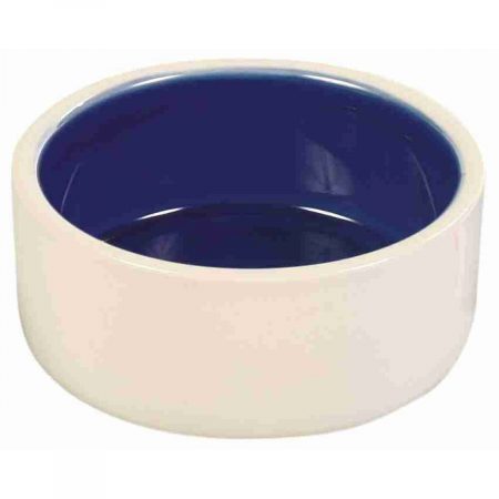 Dierenvoederbak Trixie Kom Porselein 12 cm 300 ml (1 Onderdelen)