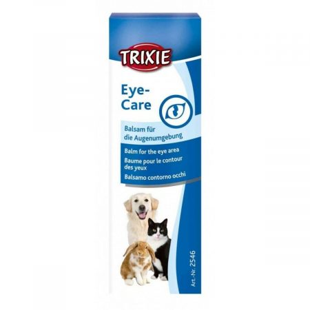 Oogcontourbalsem Trixie 50 ml