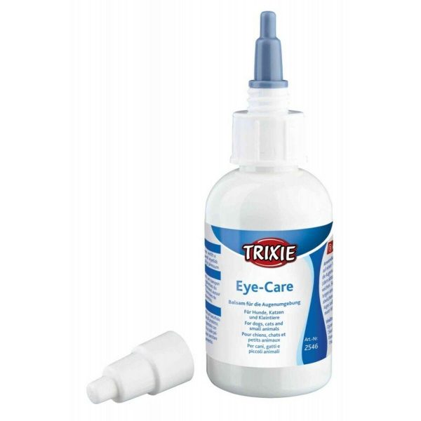 Oogcontourbalsem Trixie 50 ml