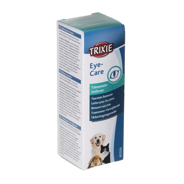 Druppels Trixie Ogen 50 ml