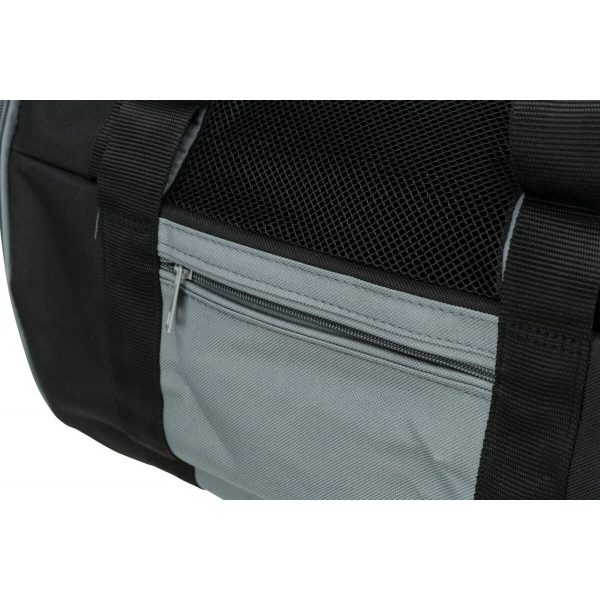 Huisdierenrugzak Trixie 4011905028828 Blauw Zwart
