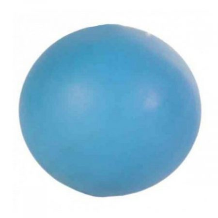 Hondenspeelgoed Trixie Blauw Rubber Natuurlijk rubber
