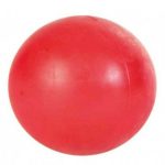 Hondenspeelgoed Trixie Blauw Rubber Natuurlijk rubber